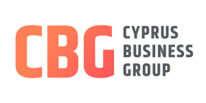 CBG Cyprus Business Group Logo (wht bkgrnd)